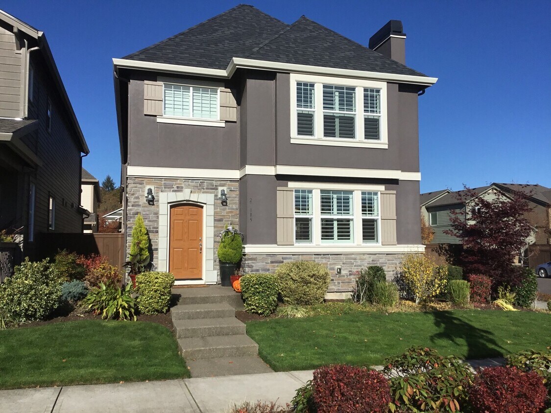 28885 SW San Remo Ave, Wilsonville, OR 97070 House Rental in Wilsonville, OR