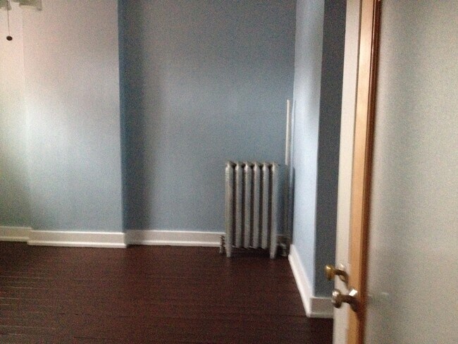 2nd floor bedroom - 447 W Orange St