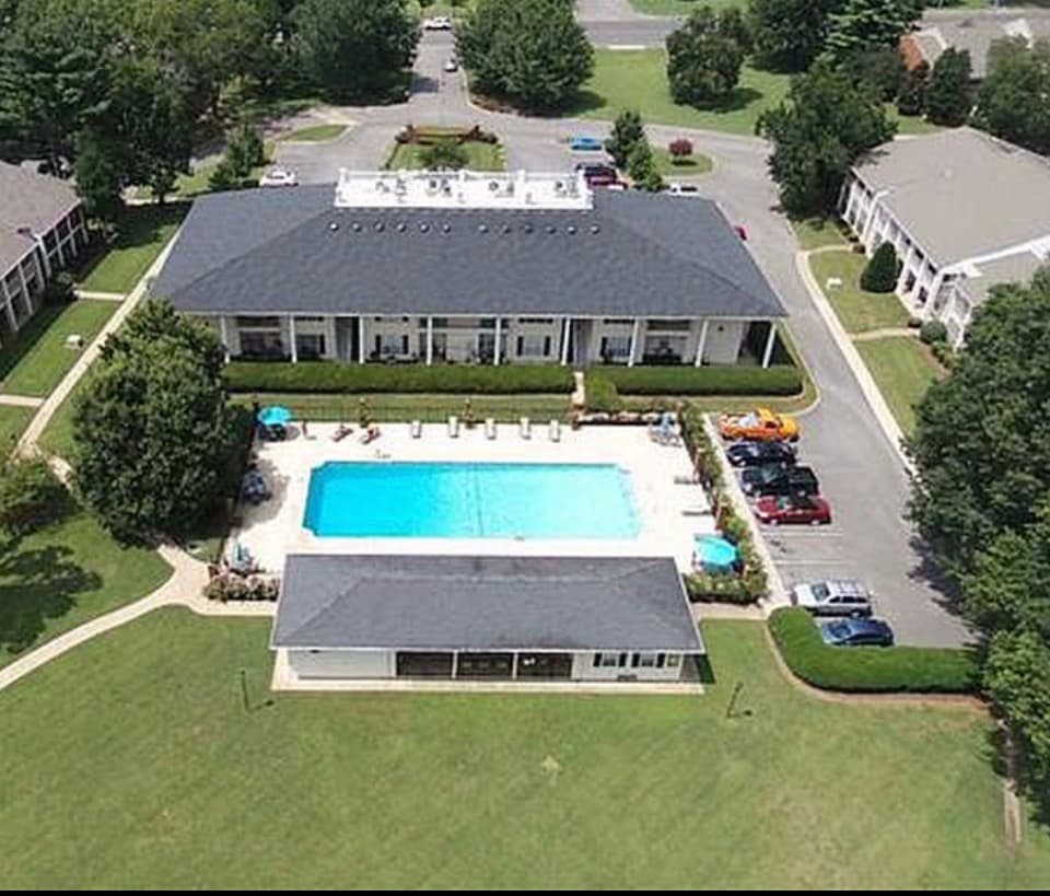 1280 Middle Tennessee Blvd Unit D5, Murfreesboro, TN 37130 Condo for