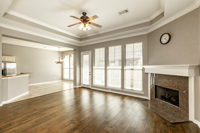 Foto del edificio - 434 Harbor Oaks Dr