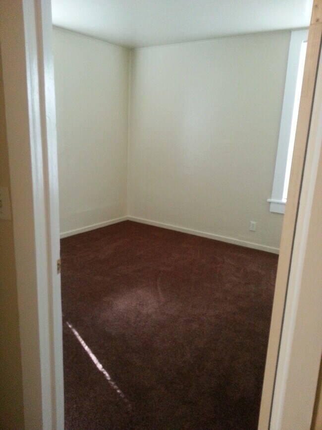 Bedroom #1 - 2143 Galindo St