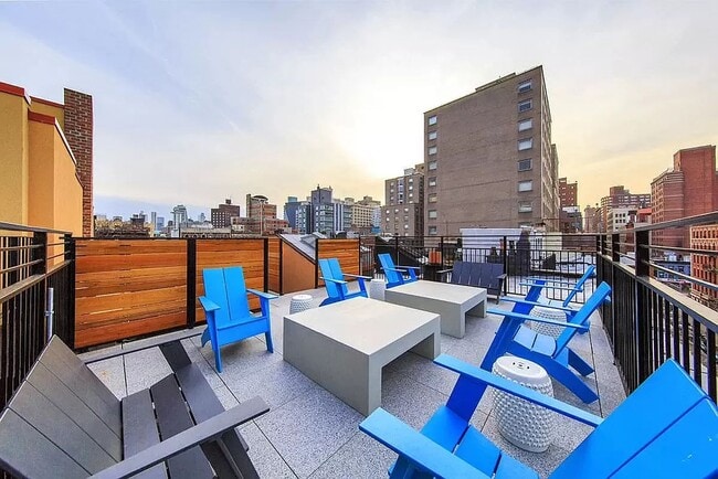 Foto del edificio - East 12th Street