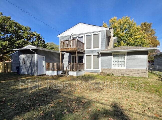 Building Photo - 4506 E 38th Pl