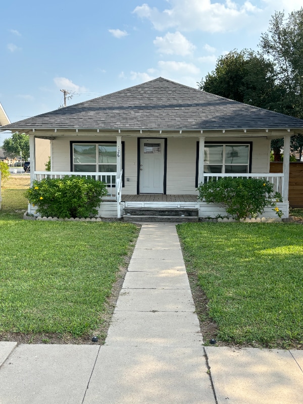 126 E Cherokee Ave, Pharr, TX 78577 House Rental in Pharr, TX