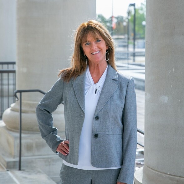 Primary Contact Photo