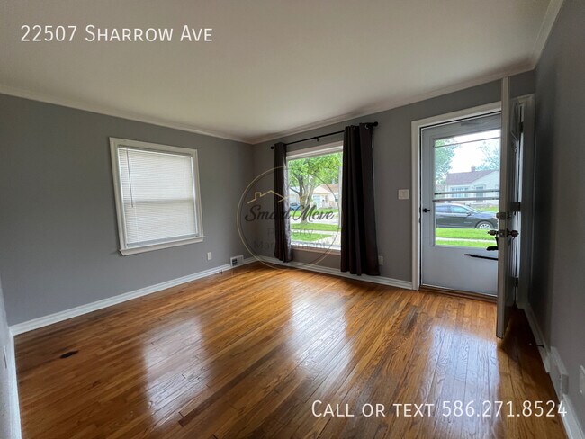 Foto del edificio - 22507 Sharrow Ave