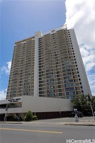Building Photo - 1655 Makaloa St