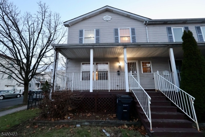 Primary Photo - 124 Dickerson St