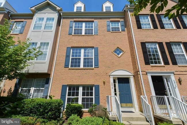 Building Photo - 5915 Trumpet Sound Ct