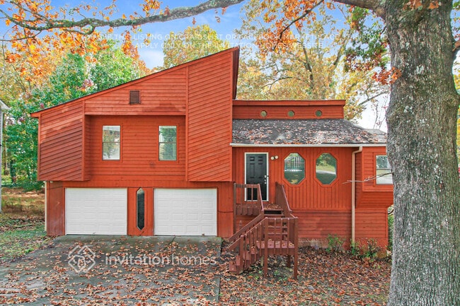 Building Photo - 2821 Herron Cir