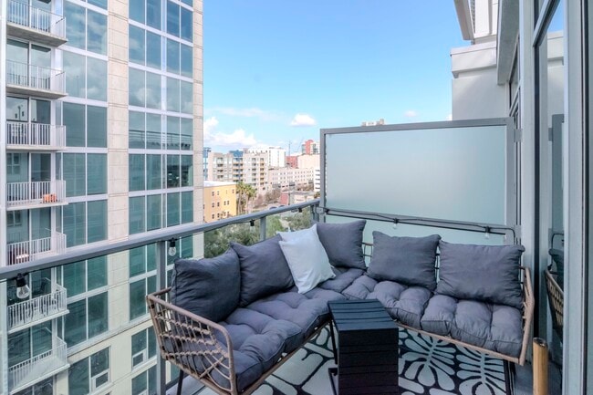 Foto del edificio - 111 N 12th St