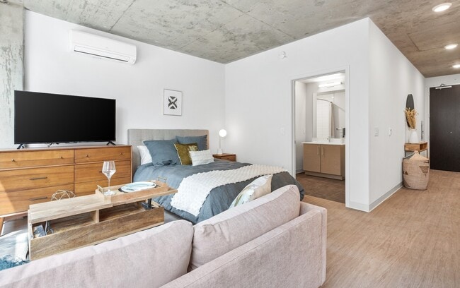 Foto del edificio - Upshore Residences