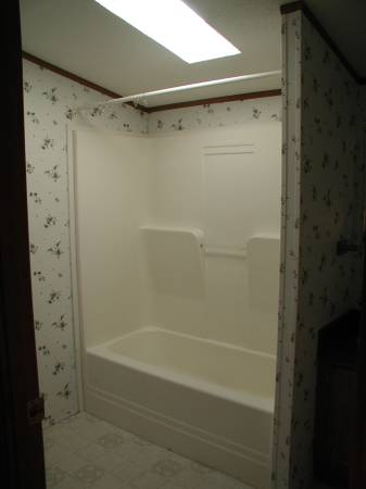 Baño principal - 3465 Beaver Dams Moreland Rd