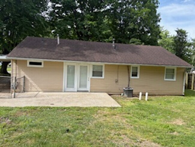 Foto del edificio - Cute 3 Bedroom, 1.5 Bathroom Home