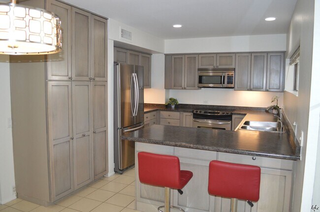 Foto del edificio - Indian Canyons Suite, Long term, UNFURNISHED,