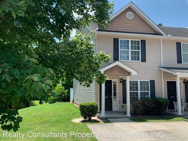 Foto del edificio - 3 br, 3 bath House - 2001 Sherwood Street