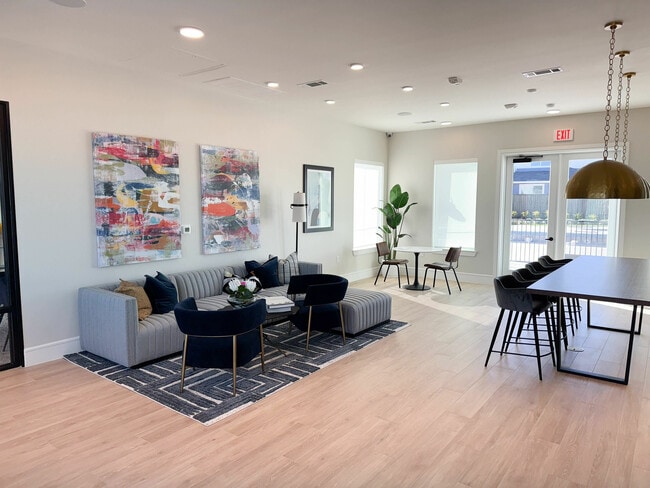 Inspire Homes Bonds Ranch