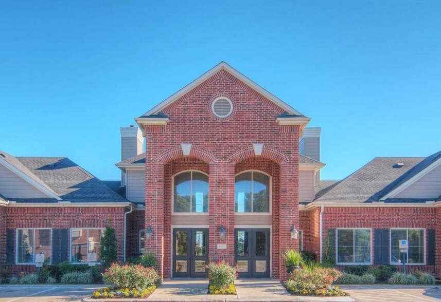 IdleWilde Apartments Rentals Houston, TX