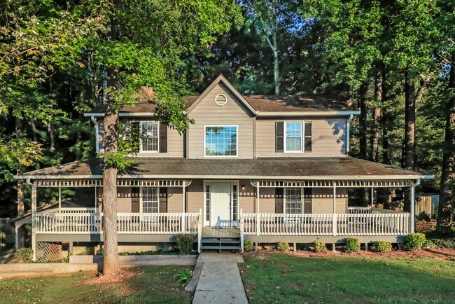 Building Photo - 5065 Brown Rd