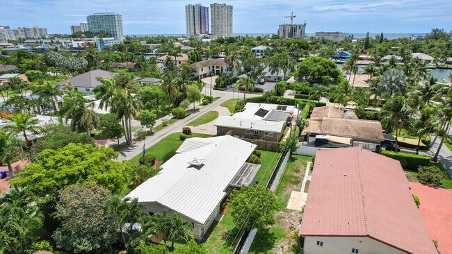 Foto del edificio - 2750 SE 3rd St