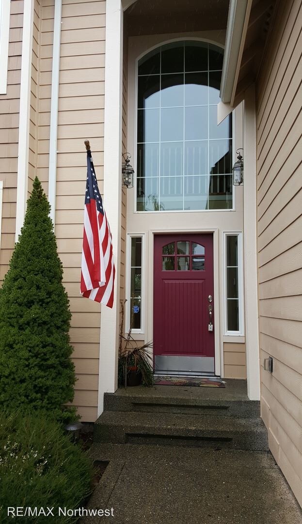 Foto del edificio - 4 br, 2.5 bath House - 5749 Ashbourne Lane SE