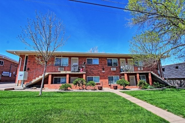 Building Photo - 5321 S Delaware St