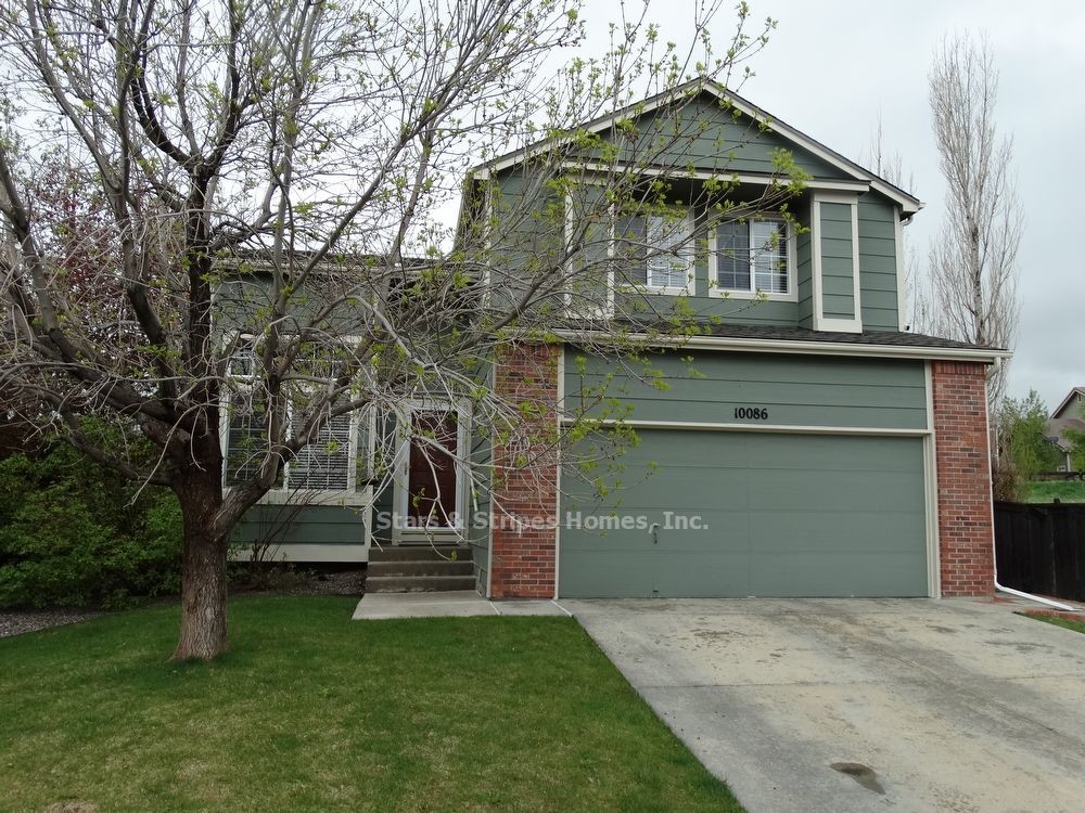 Primary Photo - 3 Bedroom 3 Bath 2 Story on Cul-de-sac