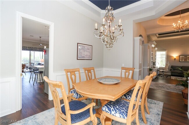 Foto del edificio - 8422 Mallards Way