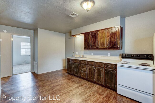 Building Photo - 2 br, 1 bath House - 119 S. K Ave