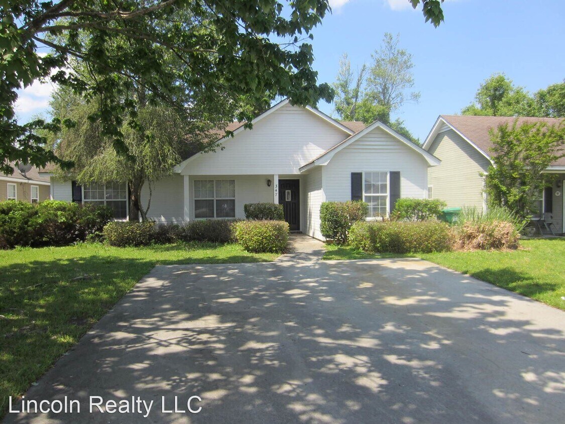 Primary Photo - 3 br, 2 bath House - 347 Sawgrass Drive