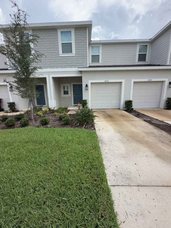 Photo - 4830 Revolutionary Way Townhome