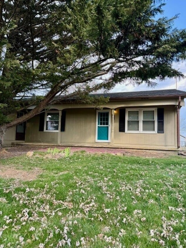 Duplex for Rent in Penn Laird - Duplex for Rent in Penn Laird