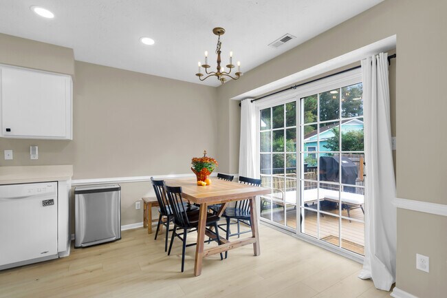 Foto del edificio - 3006 Guilford Ct