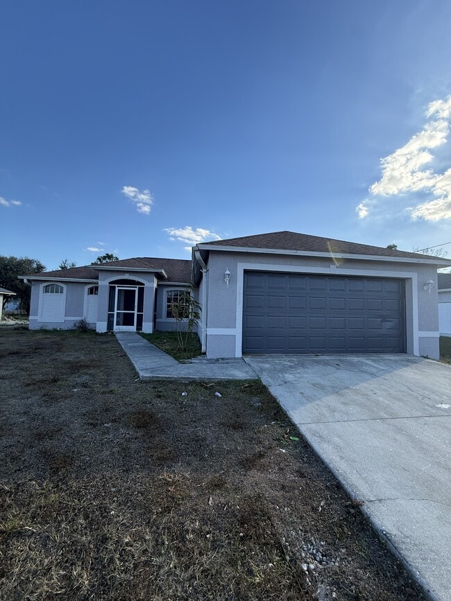 Photo - 3417 1st St SW House