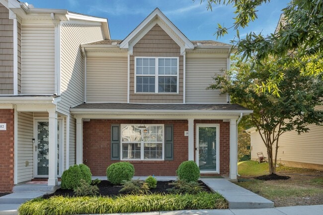 Photo - 1980 Shaylin Loop Townhome