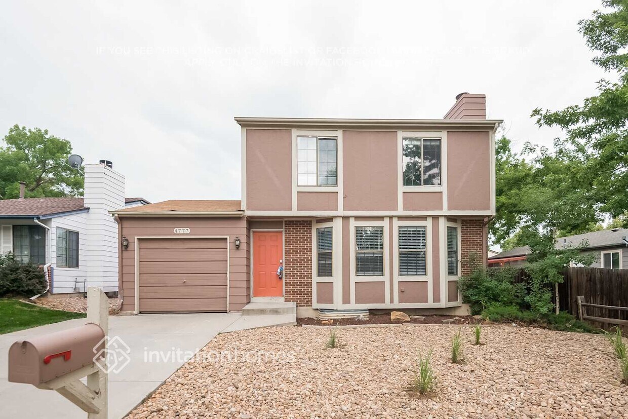 Foto principal - 4777 S Pagosa Way