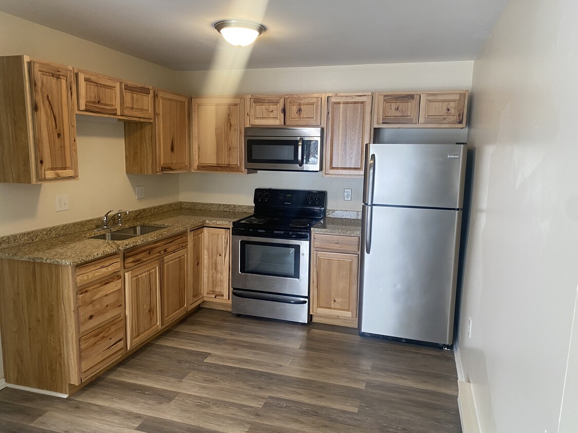 Foto principal - 117 Chippewa Dr