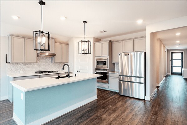 Foto del edificio - 2810 Oakheath Crst Ct