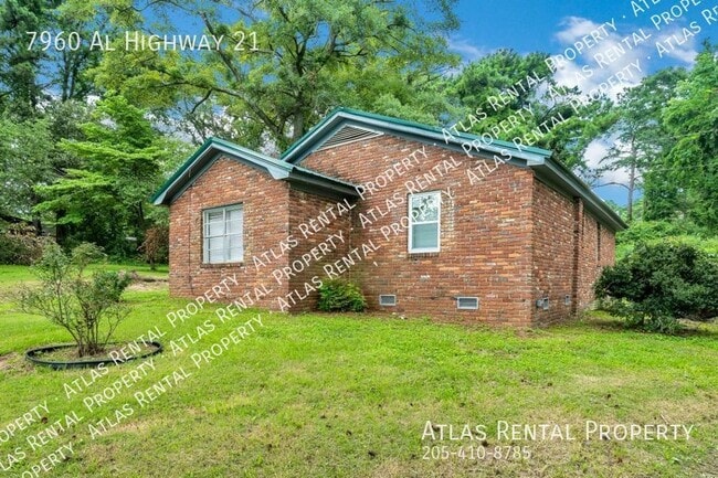 Building Photo - 7960 AL-21