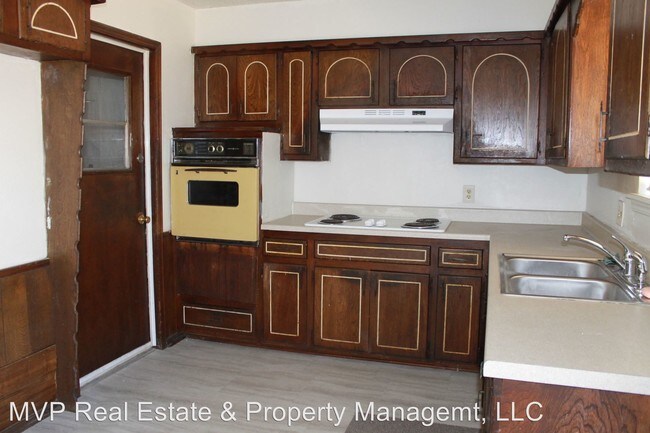 Building Photo - 4 br, 1.5 bath House - 9401 Sherwell