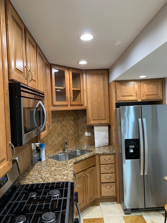 Foto del edificio - 615 Quincy Bridge Ln