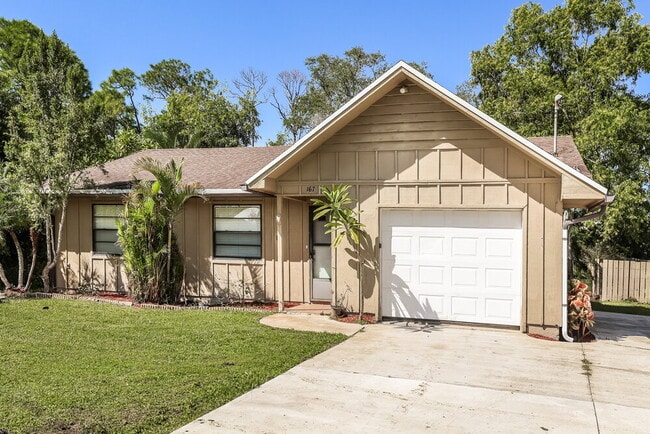 Foto del edificio - 167 NE Twylite Terrace