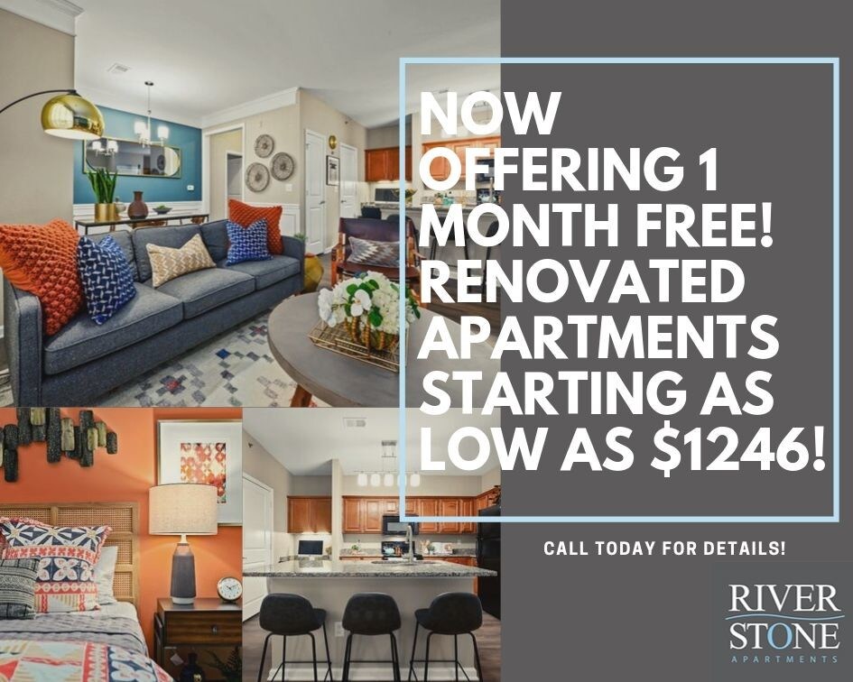 Riverstone Apartments Apartments Kansas City, MO