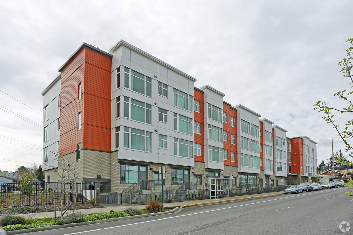 Eleanor Apartments - Apartments In Bellingham, Wa 