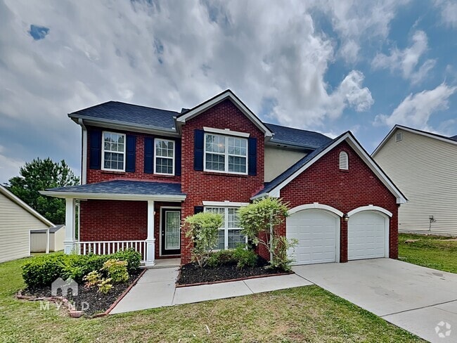 Building Photo - 5757 Village Loop