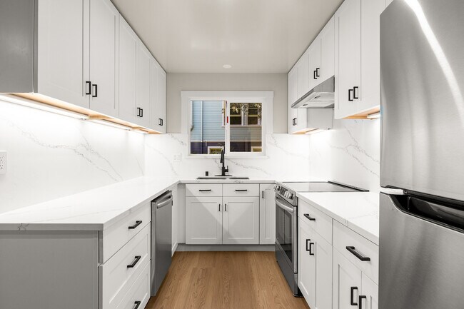 Foto del edificio - 509 Leibrandt Ave