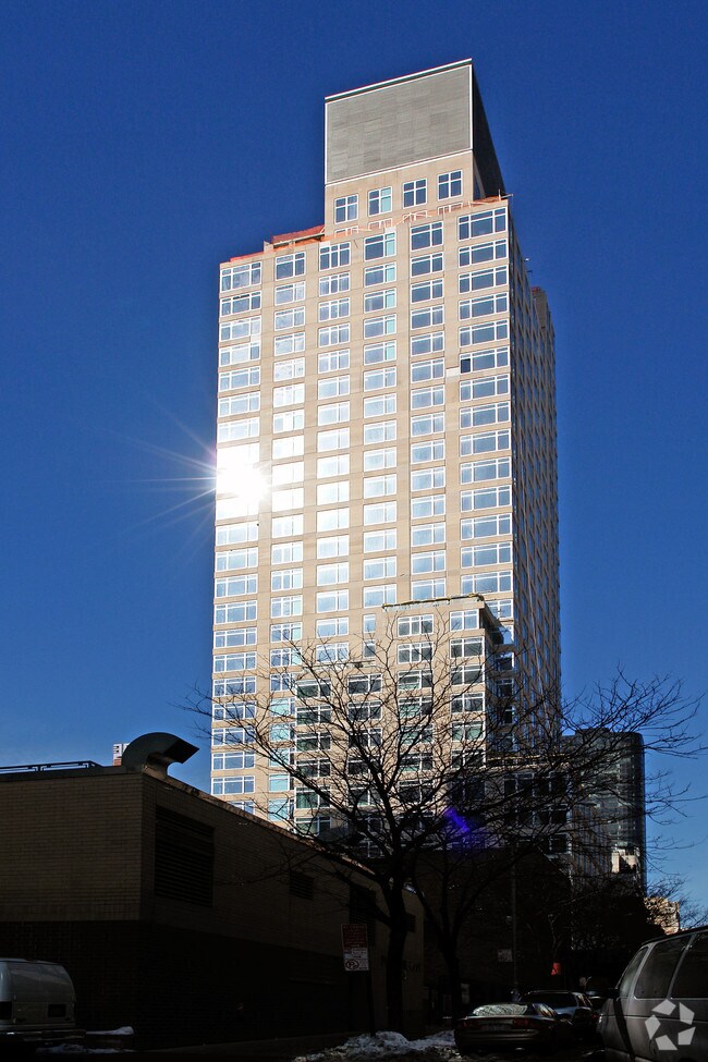 The Laurel Condominiums Apartments New York, NY