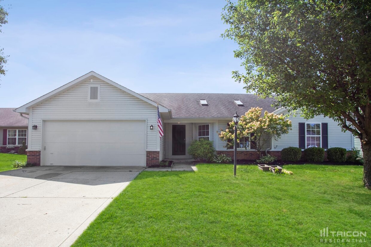 Foto principal - 12115 Mockernut Ct