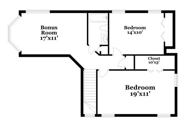Building Photo - 6201 Rocky Top Dr