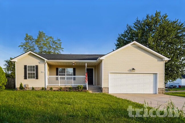 Building Photo - 252 Senator Dr